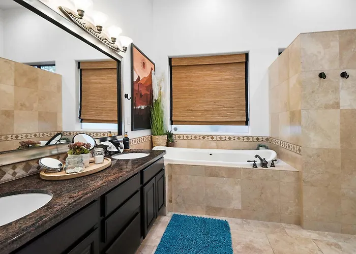 Holiday home Midnight At The Oasis Scottsdale